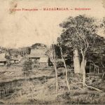 Madagascar - Maintirano