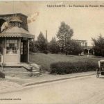 Madagascar - Tananarive