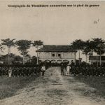 Compagnie de Tirailleurs annamites