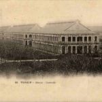 Tonkin - Hanoi