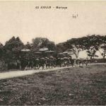 Annam - Mariage
