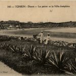 Tonkin - Doson