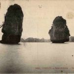 Tonkin - Baie d Along