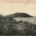 Cap Saint Jacques