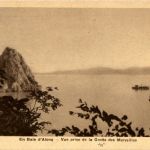 Baie d Along