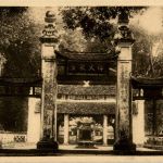 Hanoi - Pagode des Dames