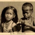 Nho - Enfants
