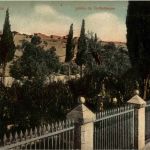 Gethsemane