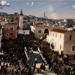 Bethlehem - xmas day