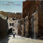 Jerusalem