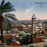 Jerusalem - Le Mouristan