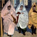 Juives tunisiennes - Judaika