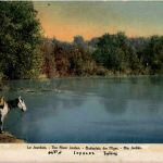 River Jordan