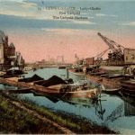 Ludwigshafen - Luitpoldhafen