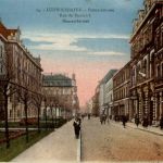 Ludwigshafen - Bismarkstrasse