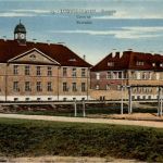 Ludwigshafen - Kaserne