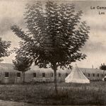 Le camp de Griesheim