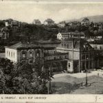 Neustadt - Bahnhof