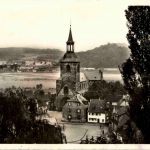 Saarbrücken - Stiftskirche St. Arnal