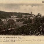 Gruss aus Falkenstein