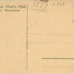 Neckargemünd - Hotel zur Pfalz