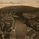 Neckargemünd mit Kleingemünd