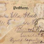 Gruss aus Rod an der Weil