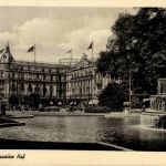 Wiesbaden - Nassauer Hof