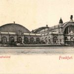 Frankfurt - Hauptbahnhof