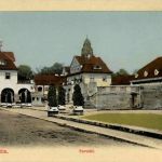 Bad Nauheim - Sprudel