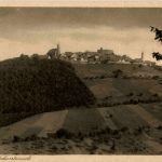 Dilsberg bei Neckarsteinach