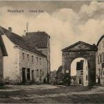 Hornbach - Obere Tor