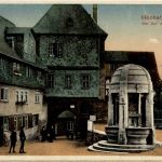 Höchst - Zoll