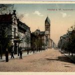 Höchst - Kaiserstrasse