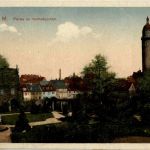 Höchst - Schlossgarten