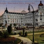 Wiesbaden - Kaiser Friedrich Platz