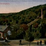 Wiesbaden - Nerobergbahn