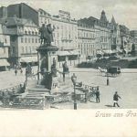 Frankfurt - Götheplatz