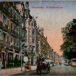Wiesbaden - Wilhelmstrasse
