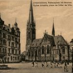 Saarbrücken - Johanniskirche
