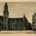 Saarbrücken - Rathaus