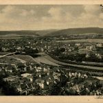 Saarbrücken
