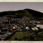 Neustadt an der Haardt