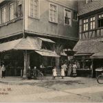 Frankfurt - An der Schirne