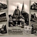 Gruss aus Michelstadt