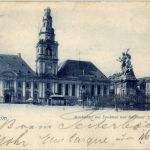 Mannheim - Marktplatz