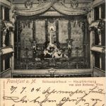 Frankfurt - Schauspielhaus
