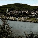 Neckargemünd - Camping