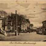 Bad Dürkheim - Mannheimerstrasse