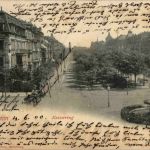 Mannheim - Kaiserring